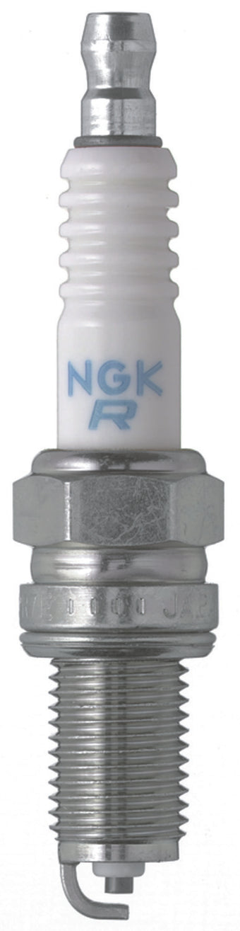 compare product NGK Copper Spark Plug Box of 4 (DCPR8E)