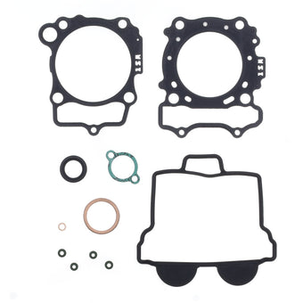 compare product Athena 15-18 Yamaha WR 250 F Top End Gasket Kit