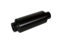Aeromotive Pro - Series In - Line Fuel Filter - ORB - 12 - 10 Micron Microglass Element - My Store