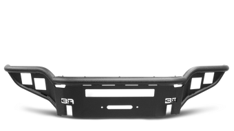 compare product Body Armor 4x4 2016+ Toyota Tacoma Desert Series Front Winch Bumper