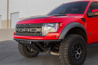 Addictive Desert Designs 10 - 14 Ford F - 150 Raptor ADD PRO Front Bumper - My Store