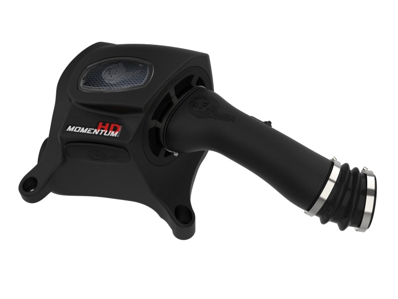 aFe 08 - 21 Toyota Land Cruiser (J200) V8 - 4.5L (td) Momentum HD Air Intake System w/ Pro 10R Filter - My Store