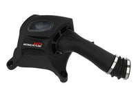 aFe 08 - 21 Toyota Land Cruiser (J200) V8 - 4.5L (td) Momentum HD Air Intake System w/ Pro 10R Filter - My Store