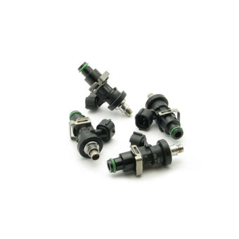 compare product DeatschWerks Set of 4 2400cc Injectors for Honda S2000 F20/F22 99-05