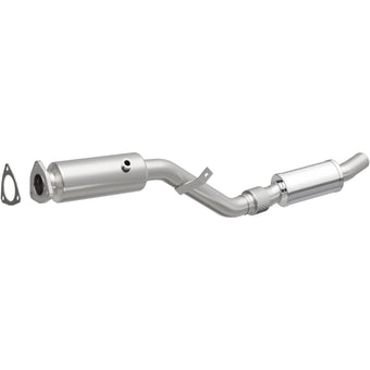 compare product MagnaFlow 06-09 Audi A4 Quattro 3.2L Direct Fit Converter