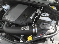 aFe POWER Momentum GT Pro DRY S Cold Air Intake System 11 - 17 Jeep Grand Cherokee (WK2) V8 5.7L HEMI - My Store