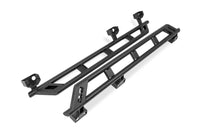 DV8 Offroad 2007 - 2018 Jeep Wrangler JK 4 - Door Rock Sliders - My Store