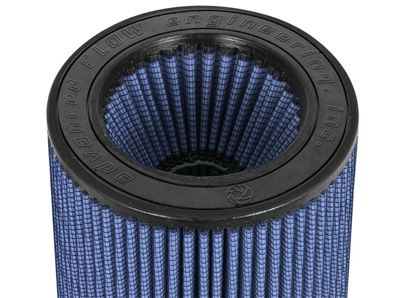 aFe MagnumFLOW Pro 5R Universal Air Filter 5in F x 7in B x 5.5in T (Inverted) x 9in H - My Store