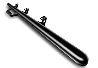 compare product N-Fab Nerf Step 12-17 Jeep Wrangler JK 2 Door All - Tex. Black - W2W - 3in