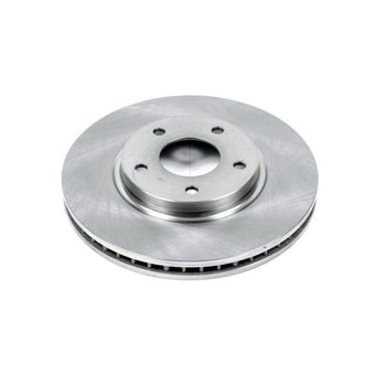 compare product Power Stop 03-04 Infiniti M45 Front Autospecialty Brake Rotor