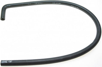 compare product Gates 3/4in x 52in 90 Deg Molded Heater Hose