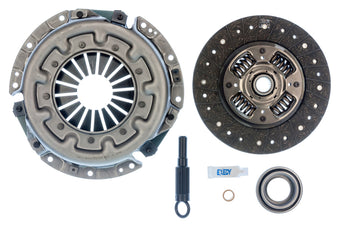 compare product Exedy OE 2000-2004 Nissan Frontier L4 Clutch Kit