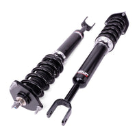 Air Lift Performance 02 - 06 Infiniti G35 / 03 - 08 Nissan 350z Coilover Kit - My Store