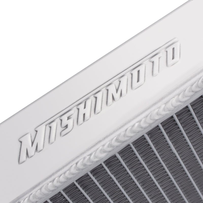 Mishimoto 00 - 05 Mitsubishi Eclipse GT Manual Aluminum Radiator - My Store