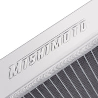 Mishimoto 00 - 05 Mitsubishi Eclipse GT Manual Aluminum Radiator - My Store