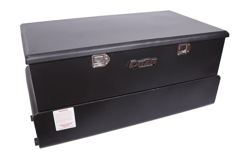 Deezee Universal Tanks - Combo Black Steel (75 Gal) - My Store