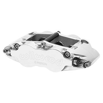 compare product Wilwood 1.62/1.12/1.12 FNSL6R Caliper 1.10 Rotor