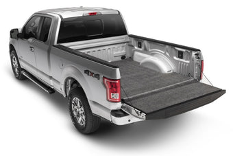 compare product BedRug 20-23 Jeep Gladiator JT 5ft Bed XLT Mat (Use w/Spray-In & Non-Lined Bed)
