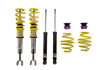 compare product KW Coilover Kit V1 VW Passat (B5; B5.5; 3B; 3BG) Sedan + Wagon; 2WD; all engines