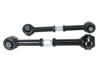 compare product Whiteline 2024+ Toyota Tacoma / 2022+ Toyota Tundra Adjustable Rear Upper Trailing Arm