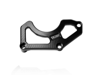 compare product Vortex Racing Case Guard Suzuki GSXR600,750- Black Right Side