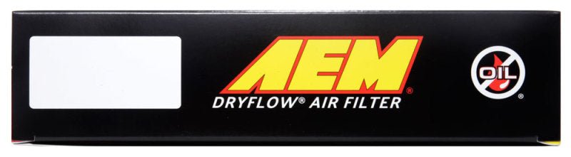 AEM 19 - 20 Subaru WRX STI 2.5L DryFlow Air Filter - My Store