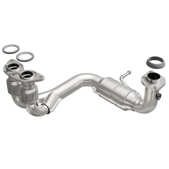 compare product MagnaFlow Direct Fit Catalytic Converter 00-05 Toyota MR2 1.8L