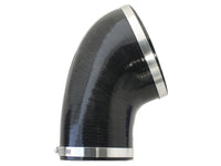 aFe MagnumFORCE Intakes Torque Booster Tube BMW M3 (E46) 01 - 07 L6 - 3.2L Black Upgrade 51/54 - 10461 - My Store
