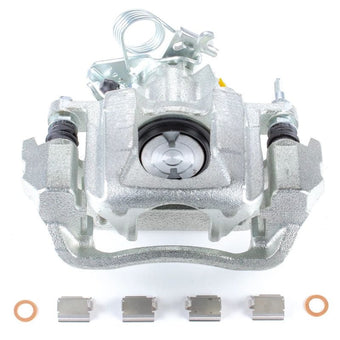 compare product Power Stop 11-14 Ford Edge Rear Left Autospecialty Caliper w/Bracket