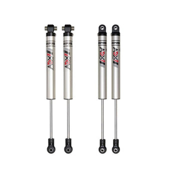 compare product Skyjacker 20-25 Jeep Gladiator Jt 4Wd 2.5 In. Component Box With Adx M2.0 Aluminum Monotube Shocks
