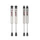 Skyjacker 20 - 25 Jeep Gladiator Jt 4Wd 2.5 In. Component Box With Adx M2.0 Aluminum Monotube Shocks - My Store