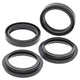 All Balls Racing 05 - 07 Beta RR 4T 250 Fork Oil Seal & Dust Seal Kit - My Store