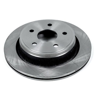 compare product Power Stop 07-09 Chrysler Aspen Rear Autospecialty Brake Rotor