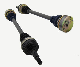 compare product DSS Porsche 2005-2010 997 Turbo Manual 1000HP Level 5 Axle -Left RA2397X5