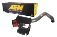 AEM 17 - 18 C.A.S Subaru Impreza L4 - 2.0L F/I Cold Air Intake - My Store