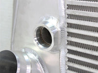 aFe Power BladeRunner 3in Intercooler 13 - 14 Ford F - 150 V6 3.5L (tt) - My Store