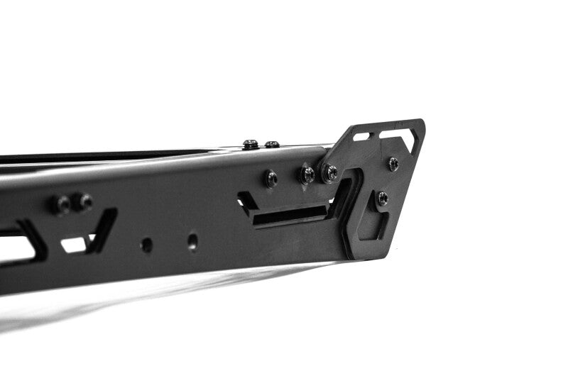 DV8 Offroad 2024 - 2025 Toyota Tacoma Double Cab Roof Rack - My Store