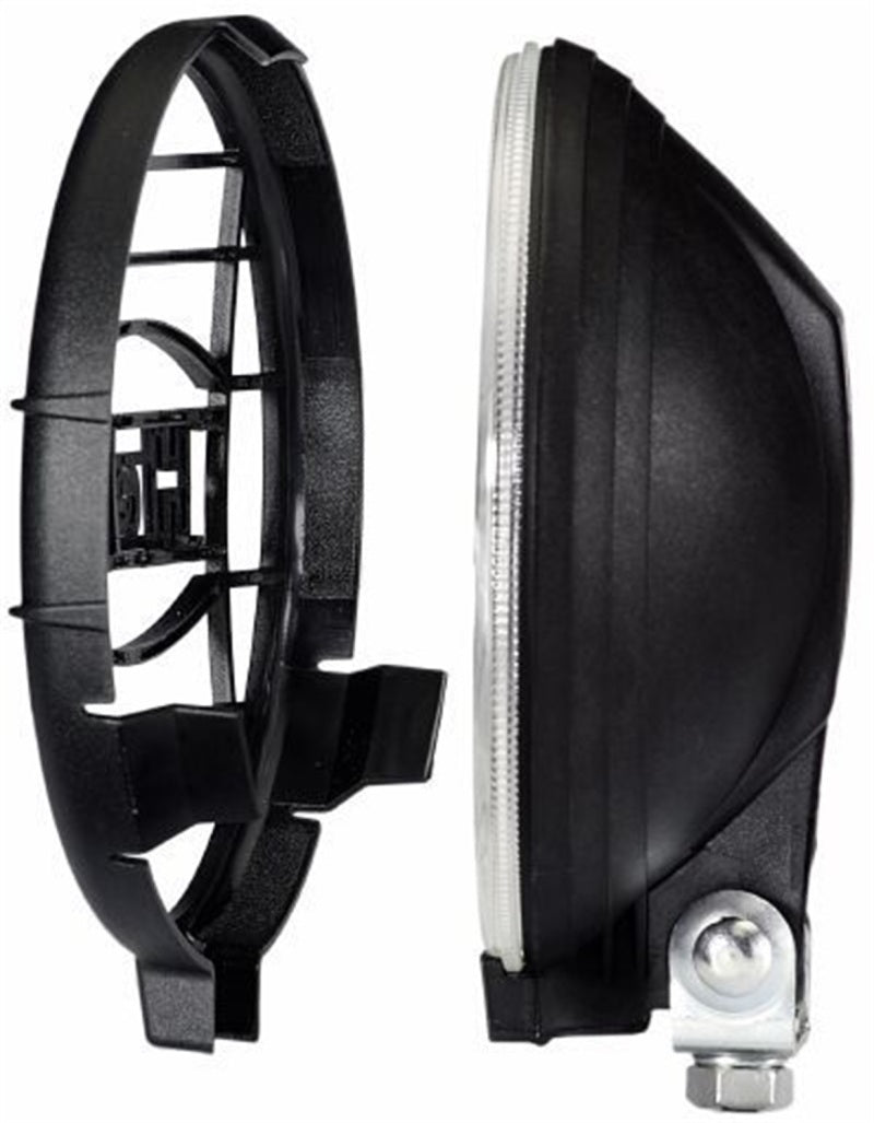 Hella 500 Grille Cover (Pair) - My Store