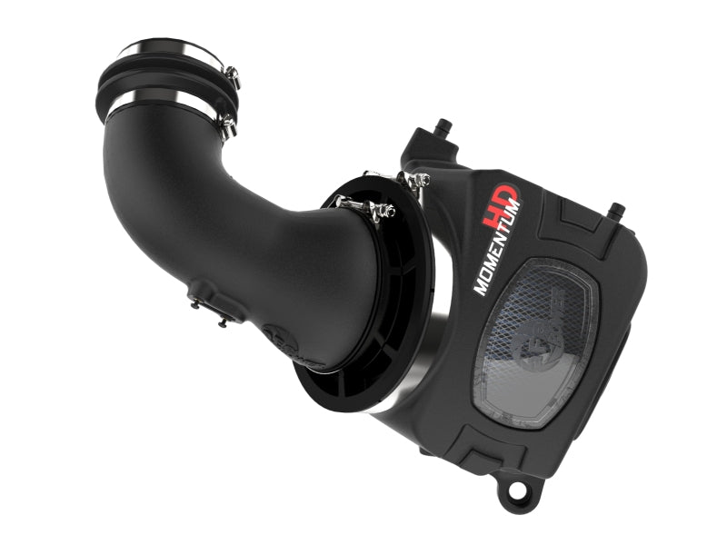 aFe 20 - 24 GM Trucks/SUVs L6 - 3.0L (td) LM2/LZ0 Momentum HD Cold Air Intake System w/ Pro 10R Filter - My Store