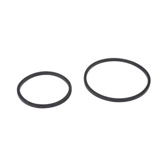 compare product Fleece Performance Replacement Oil Cooler Adapter O-ring (Use w/ FPE-DMAX-OCADPT)