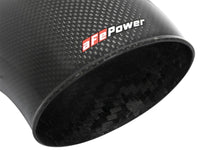 aFe Momentum GT Carbon Fiber Dynamic Air Scoop 15 - 18 Dodge Challenger V6 - 3.6L/V8 - 5.7L/6.4L HEMI - My Store