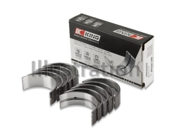 compare product King Engine Bearings Fiat 178E2.000/ 192B2.000/ 955A2.000 Main Bearing Set