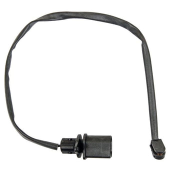 compare product Power Stop 2019 Audi A6 Quattro Front Euro-Stop Electronic Brake Pad Wear Sensor