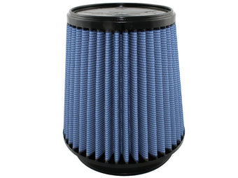 compare product aFe MagnumFLOW Pro 5R Intake Replacement Air Filter 5-1/2F x 7B x 5-1/2T x 7H