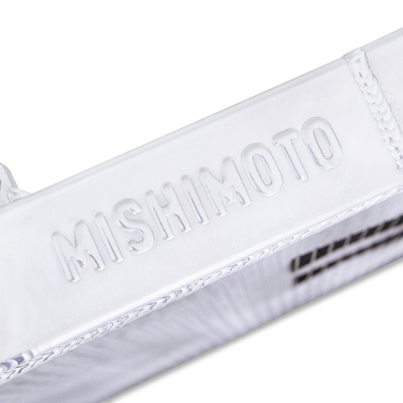 Mishimoto 99 - 06 BMW 323i/323i/328i/330i w/ Auto Transmission Performance Aluminum Radiator - My Store