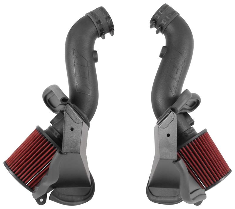 AEM 2014 - 2016 C.A.S. Infiniti Q50 V6 - 3.7L F/I Cold Air Intake - My Store