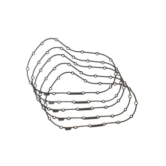 compare product Cometic 2004+ Harley-Davidson All Sportster Primary Cover Gasket - 5 Pack