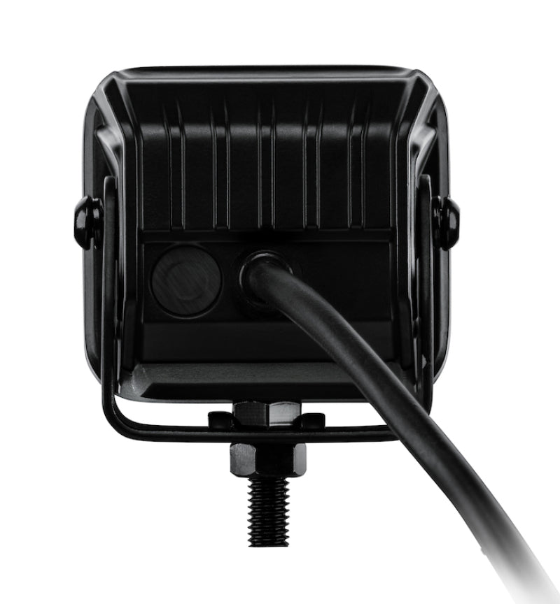 Hella Universal Black Magic 2.7in L.E.D. Cube Kit - Flood Beam - My Store