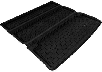 compare product 3D MAXpider 2011-2019 Infiniti QX80/QX56 Kagu Cargo Liner - Black