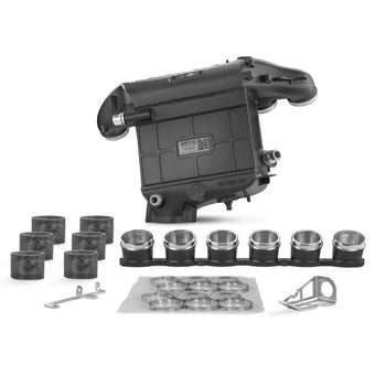 compare product Wagner Tuning BMW M3/M4 S58 (G80/G81/G82) Intake Manifold w/ Integrated Intercooler